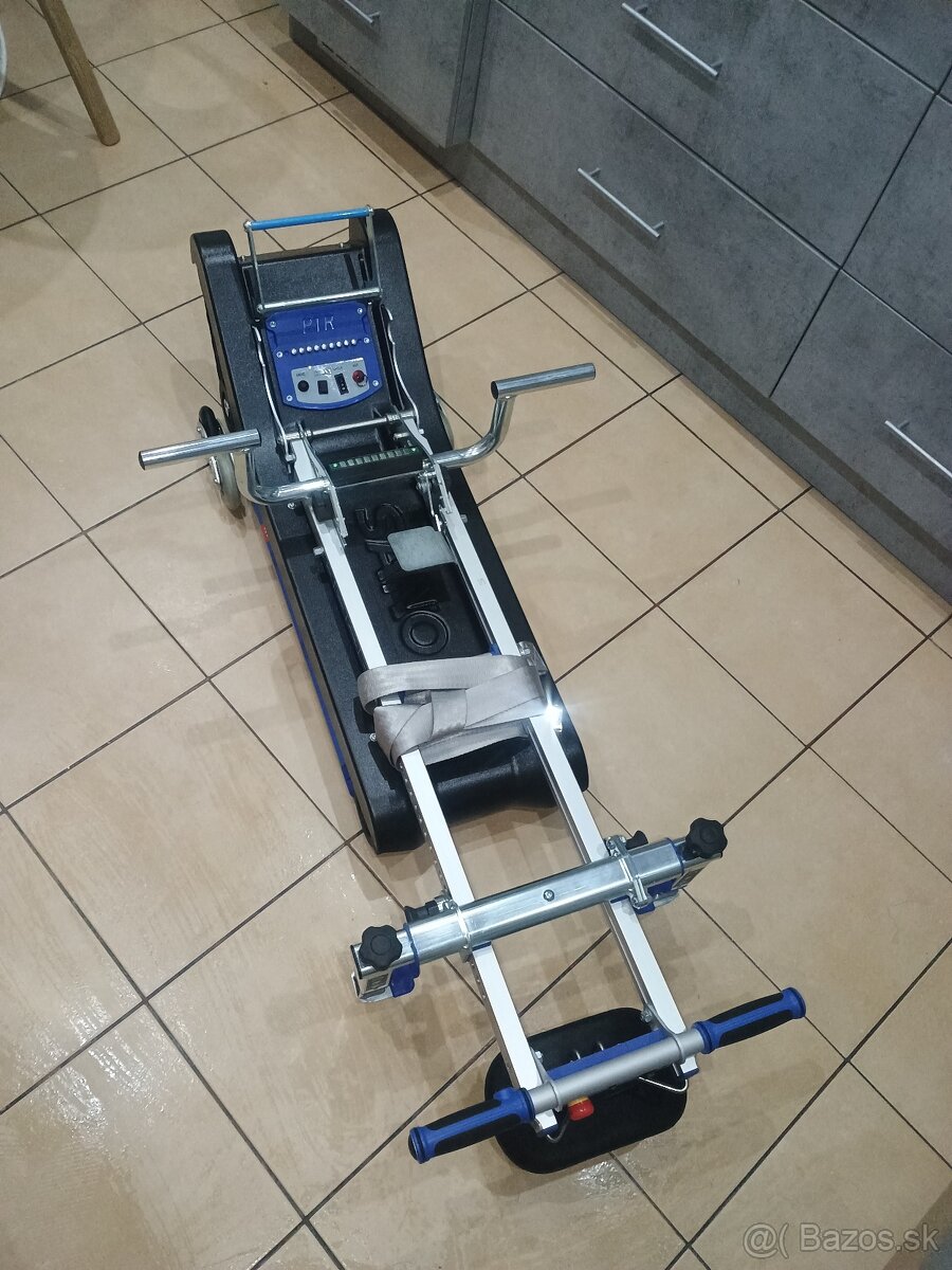 Schodolez Liftkar - 6