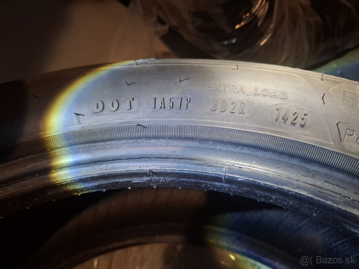 Goodyear 205/50 r27 93v efficientgrip - 6