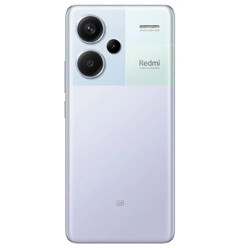 Xiaomi Redmi Note 13 Pro + 5g 8/256 GB 120W nabíjačka - 6