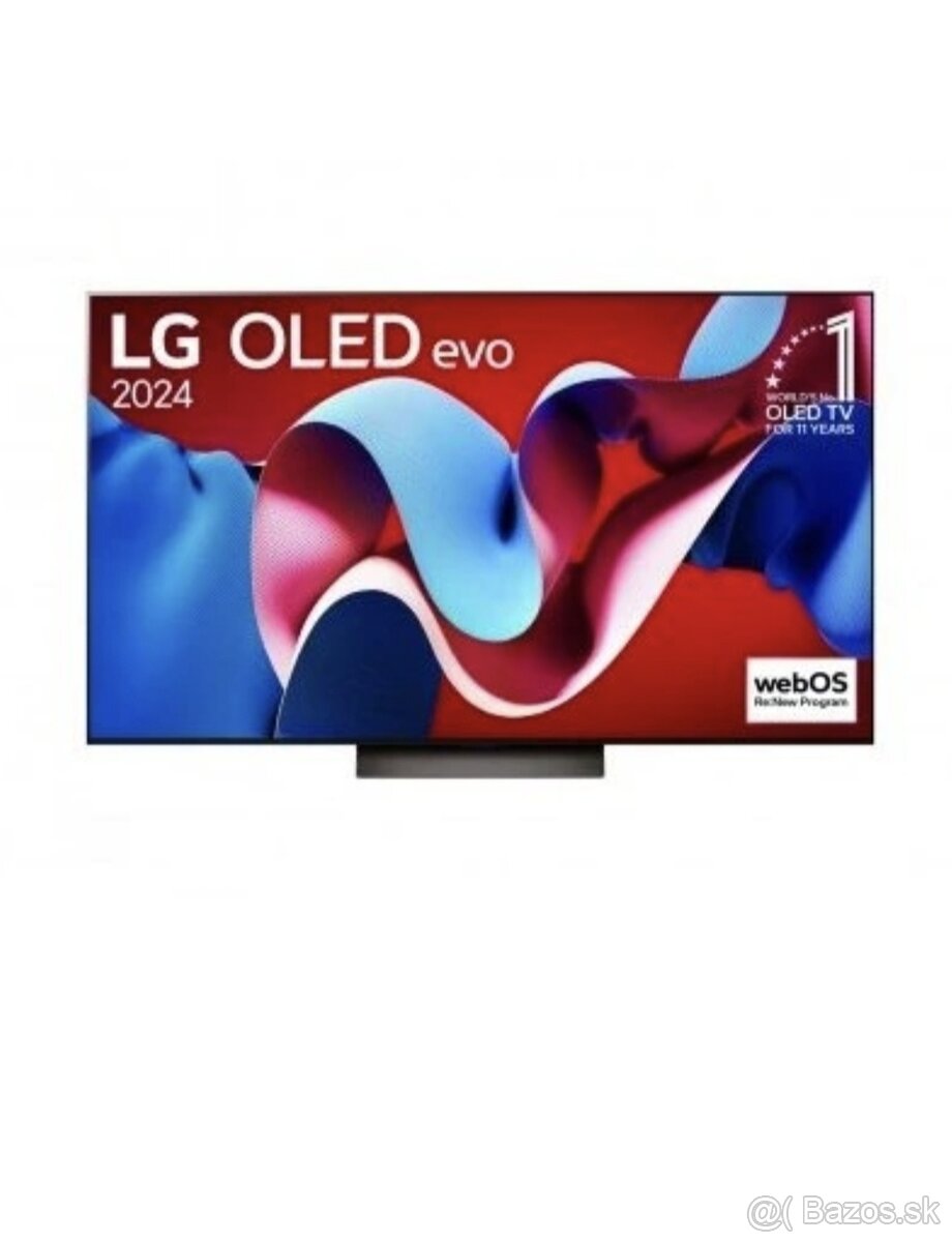 Lg oled 65C44 - 6