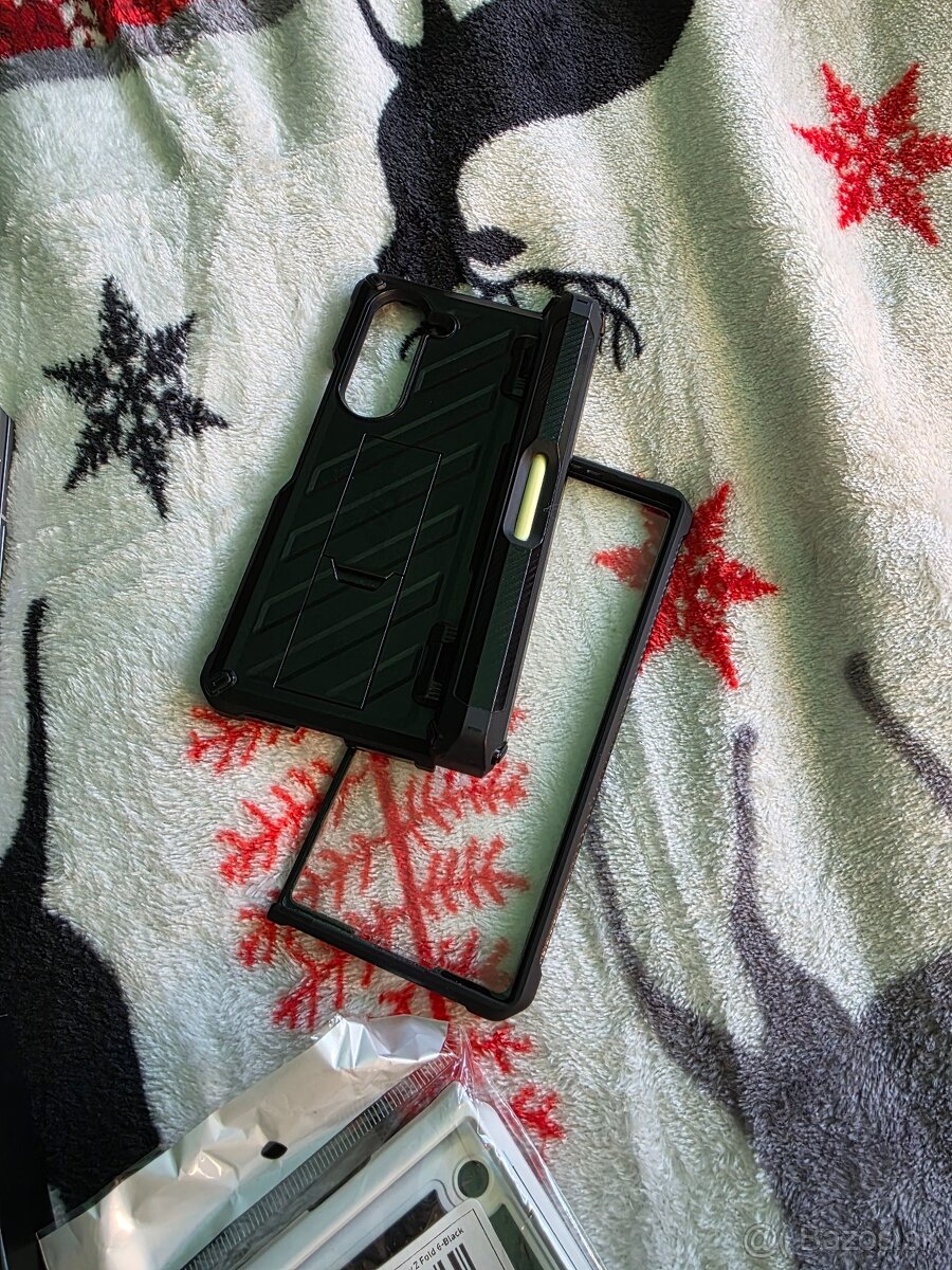 Samsung Z fold 6 - 6