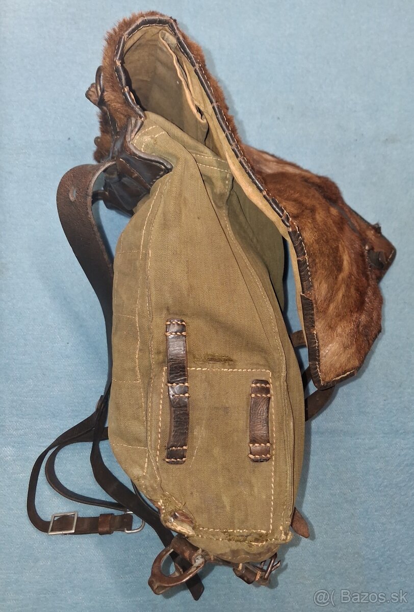 teľatina teľacina batoh - 6