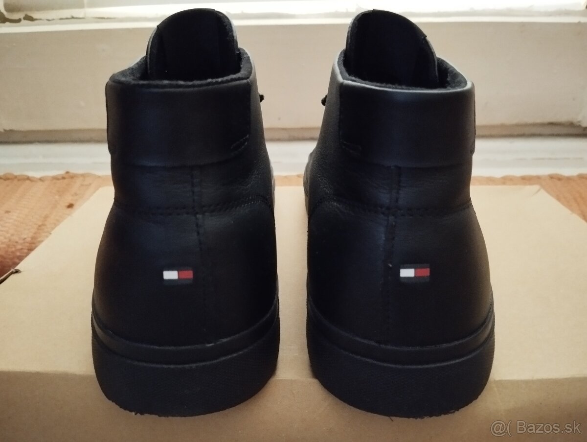 Predám topánky Tommy Hilfiger - 6