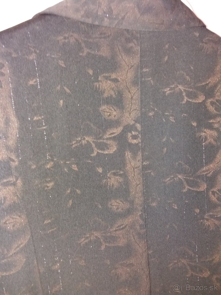 Dámske spoločenské sako - 6