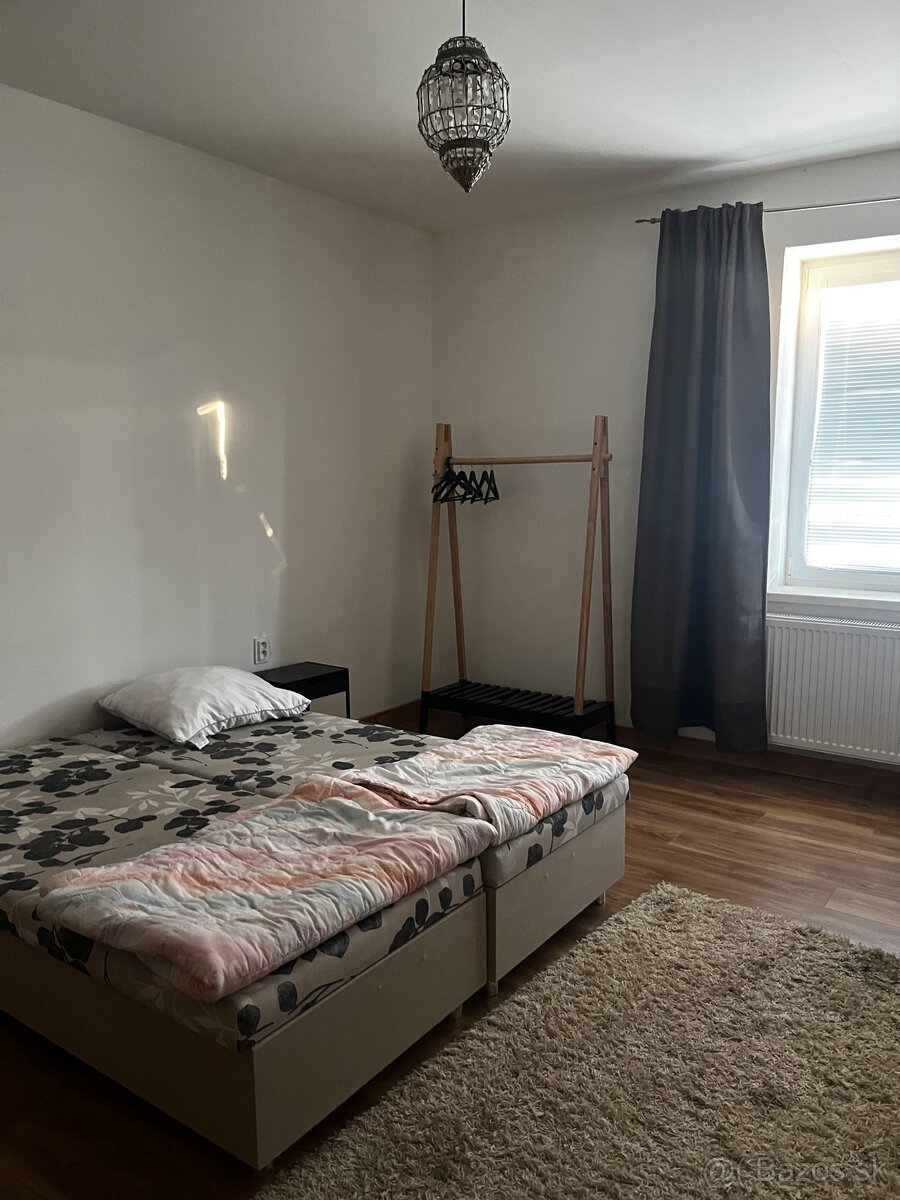 Predám rodinný dom - 6