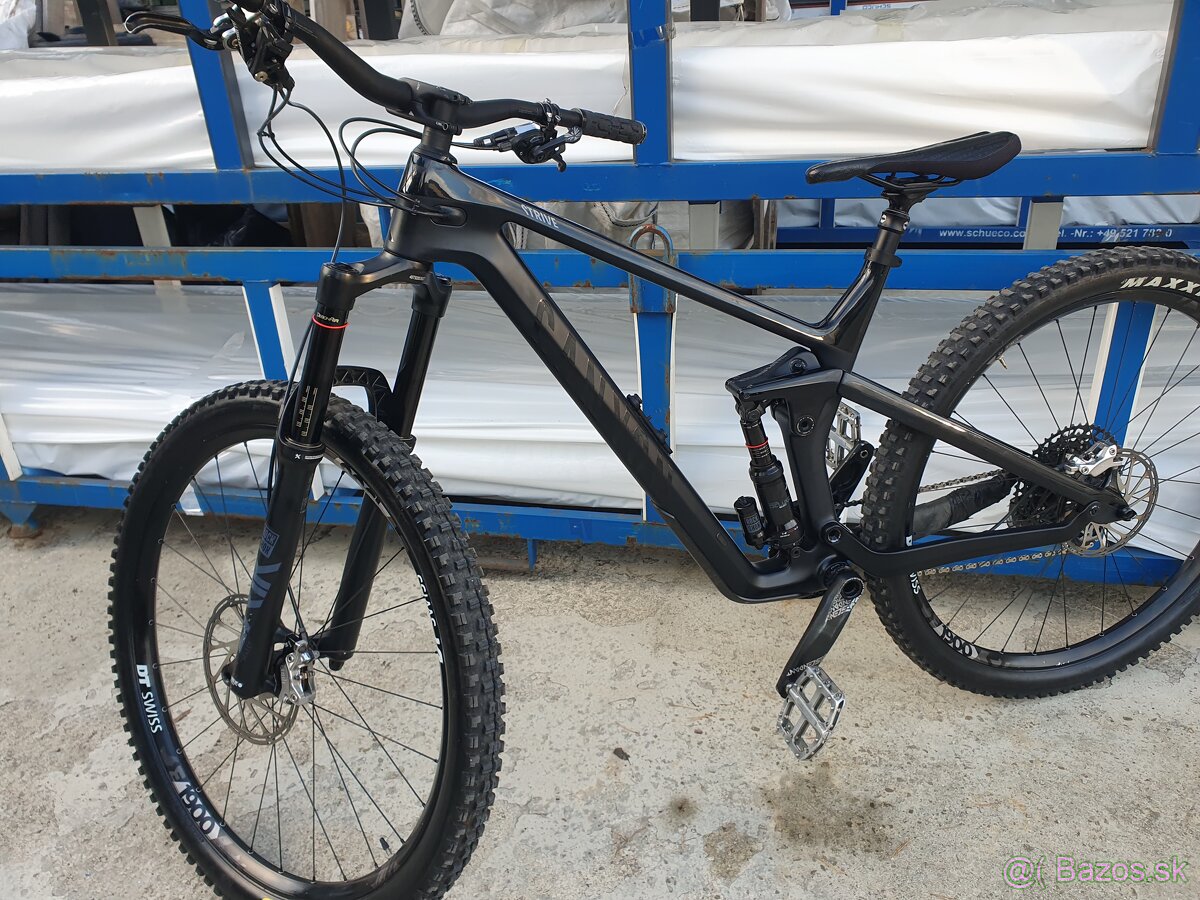 Canyon Strive L 29" (aj vymena) - 6