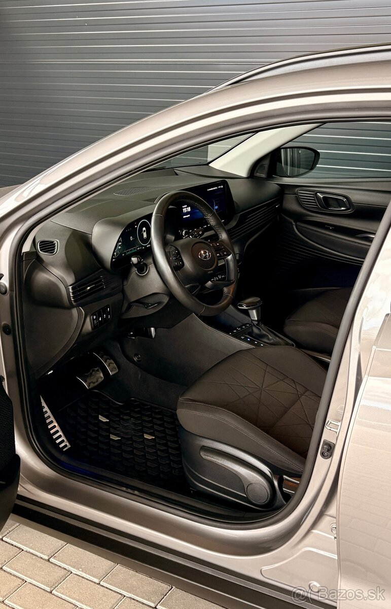 ⭐ HYUNDAI BAYON STYLE⭐ v záruke - 6