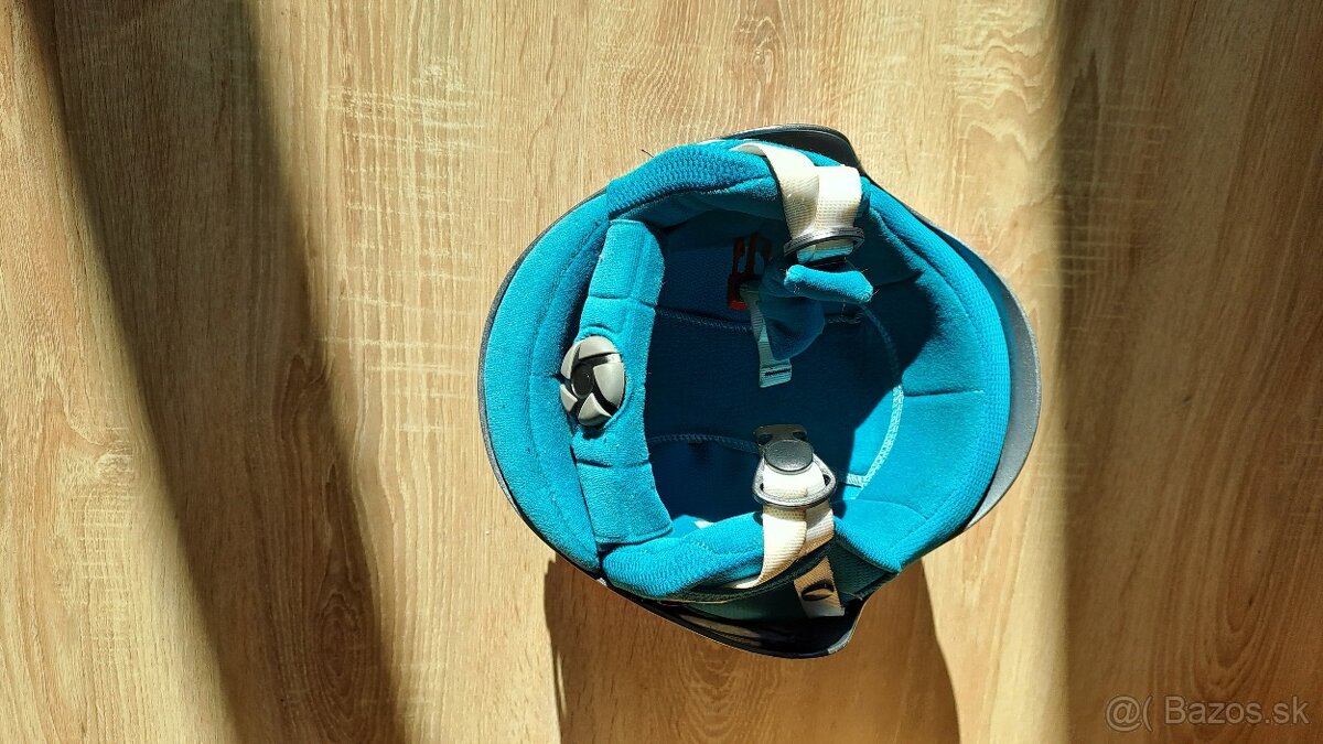 Pánska / chlapčenská lyžiarska prilba - 6