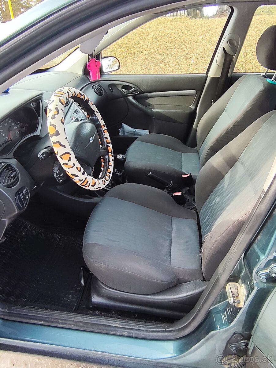 Ford Focus - 6