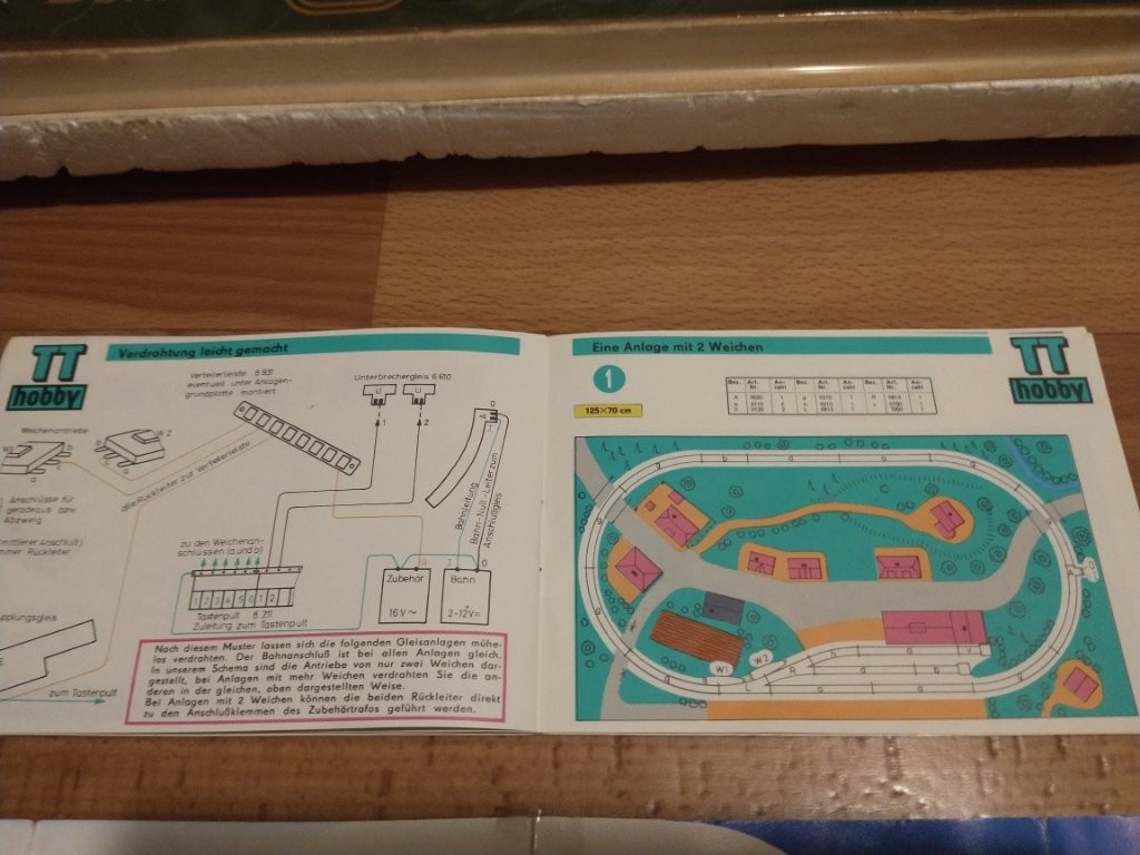 TT Hobby 1311/Berliner Bahnen - 6
