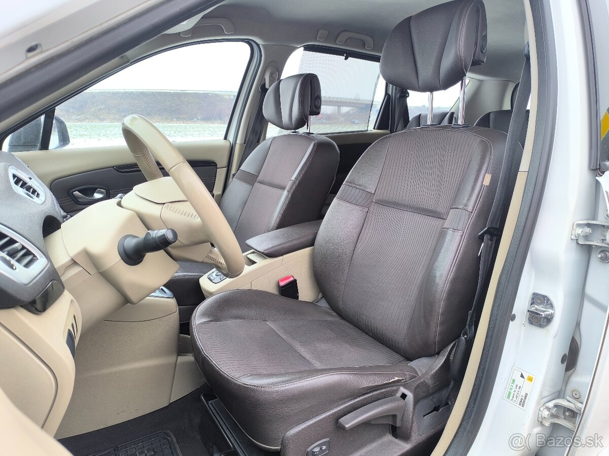 Renault Grand Scénic 1.9 dCi Privilege - 6