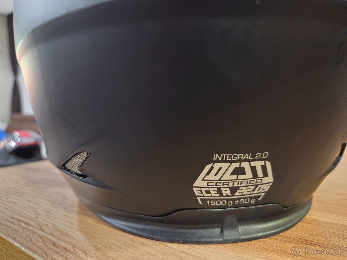 Prilba Cassida S - 6