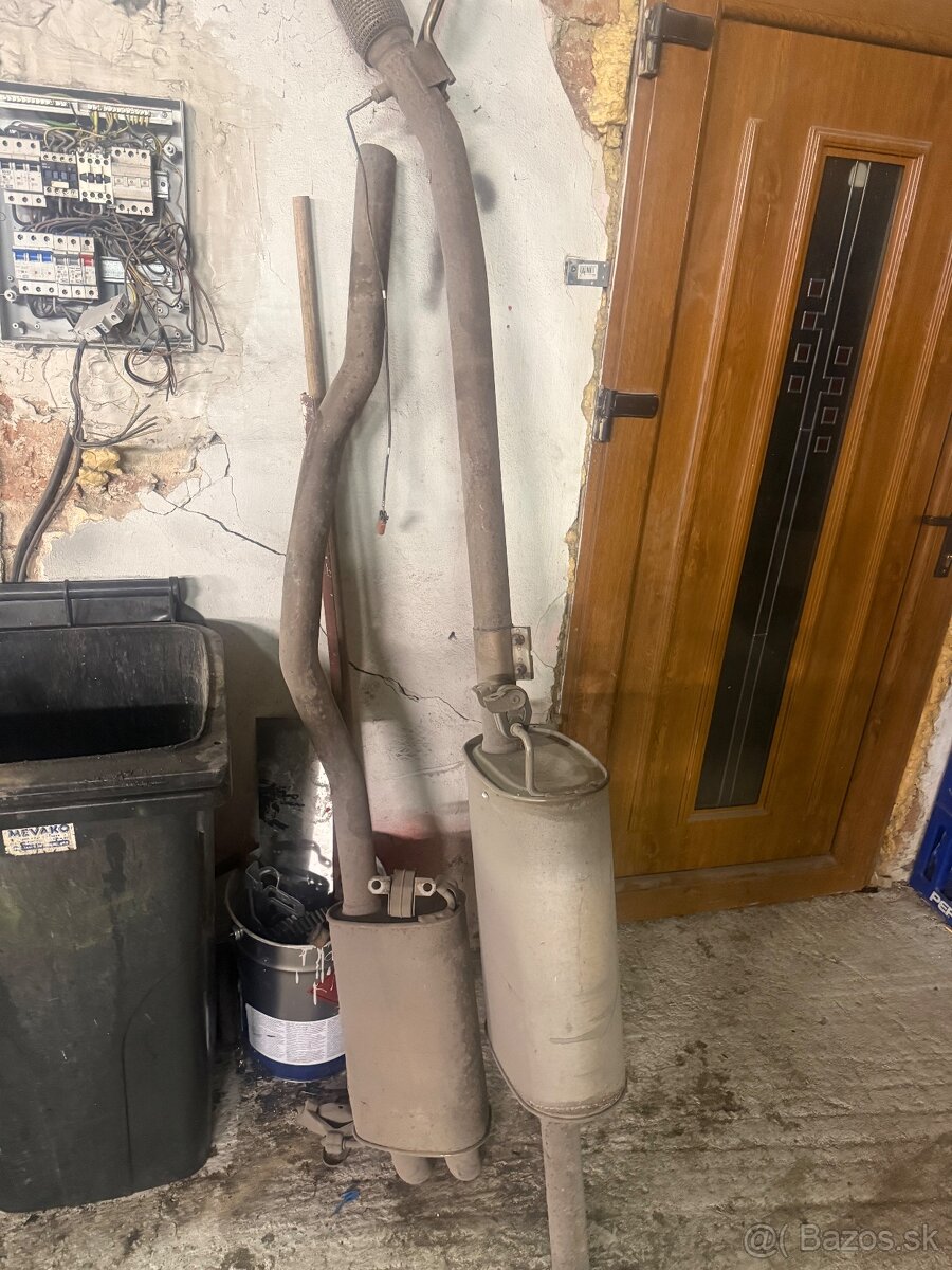 Vw transporter T5 - 6