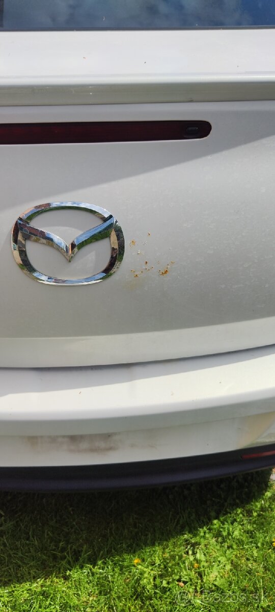 Rozpredám Mazda 6 GH 2009 - 6