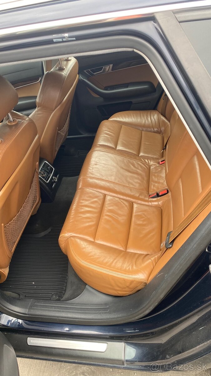 Predam Audi a6 c6 variant 3.0 asb - 6