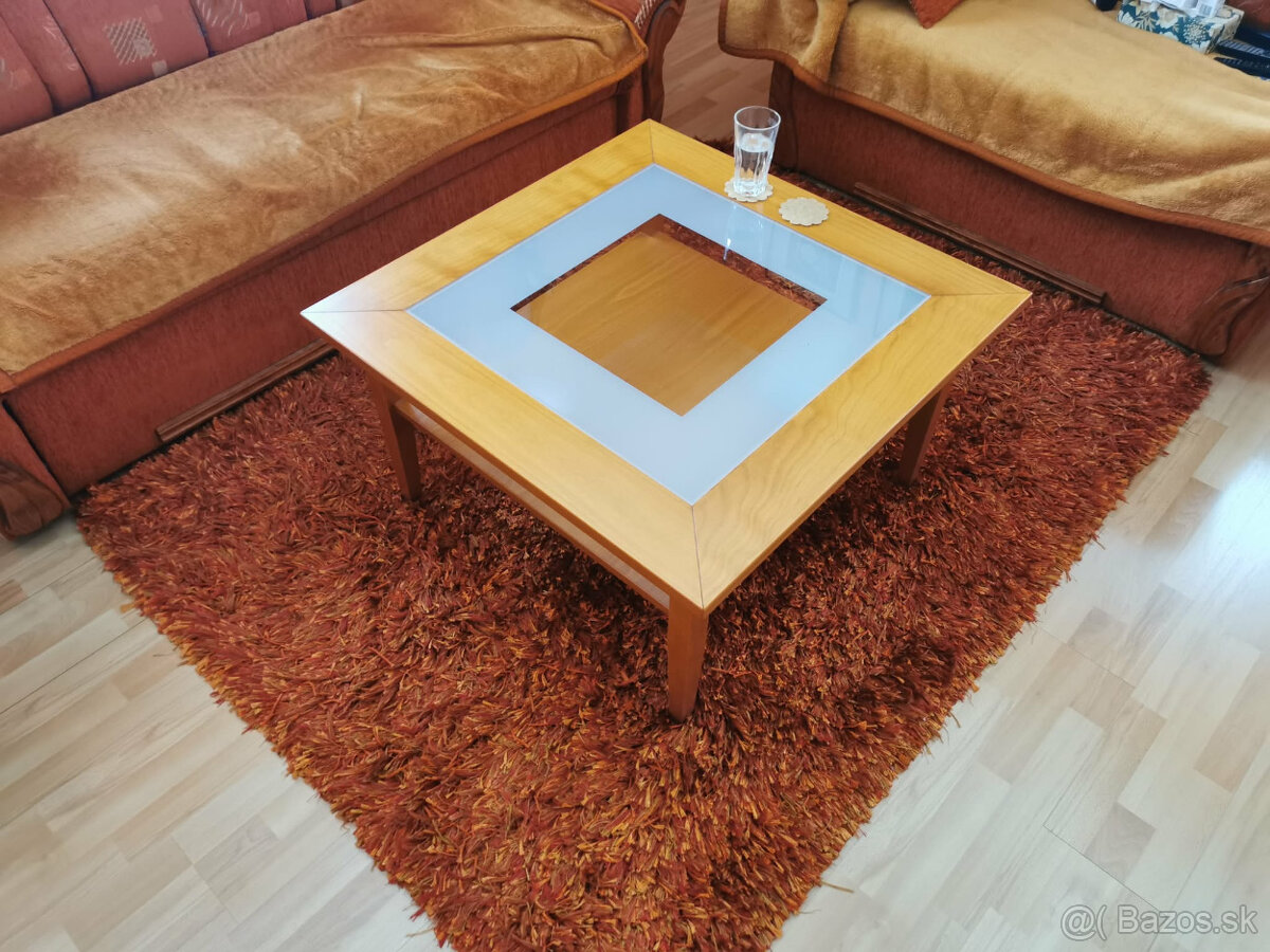 Nabytok obyvacky - 6