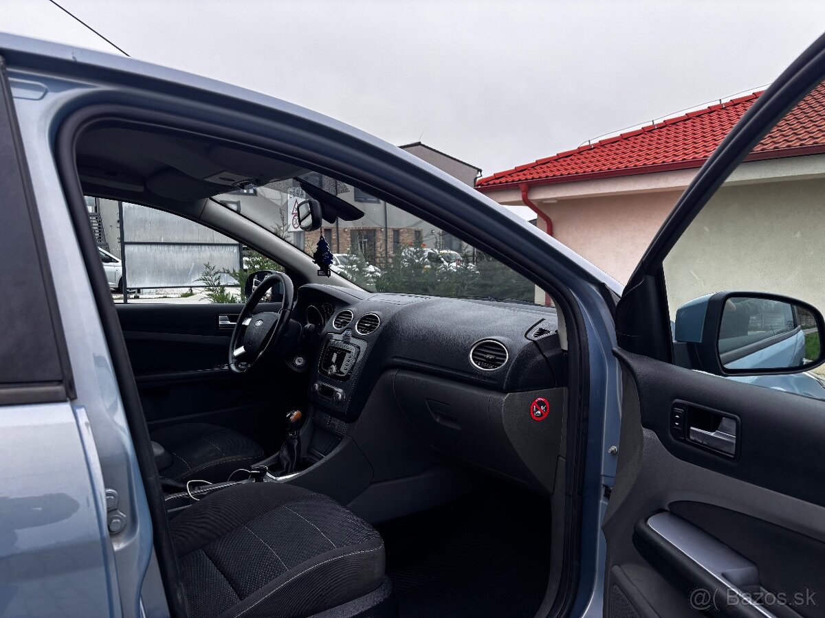 Ford Focus 1.8TDCI 85kw - 6