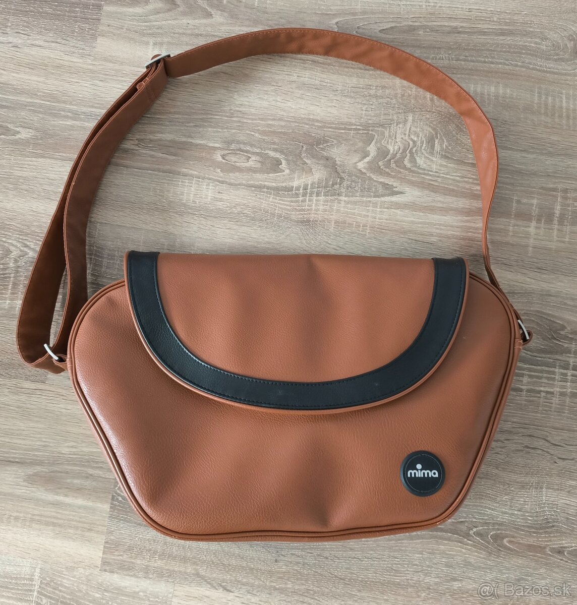 Kočík Mima XARI - 6