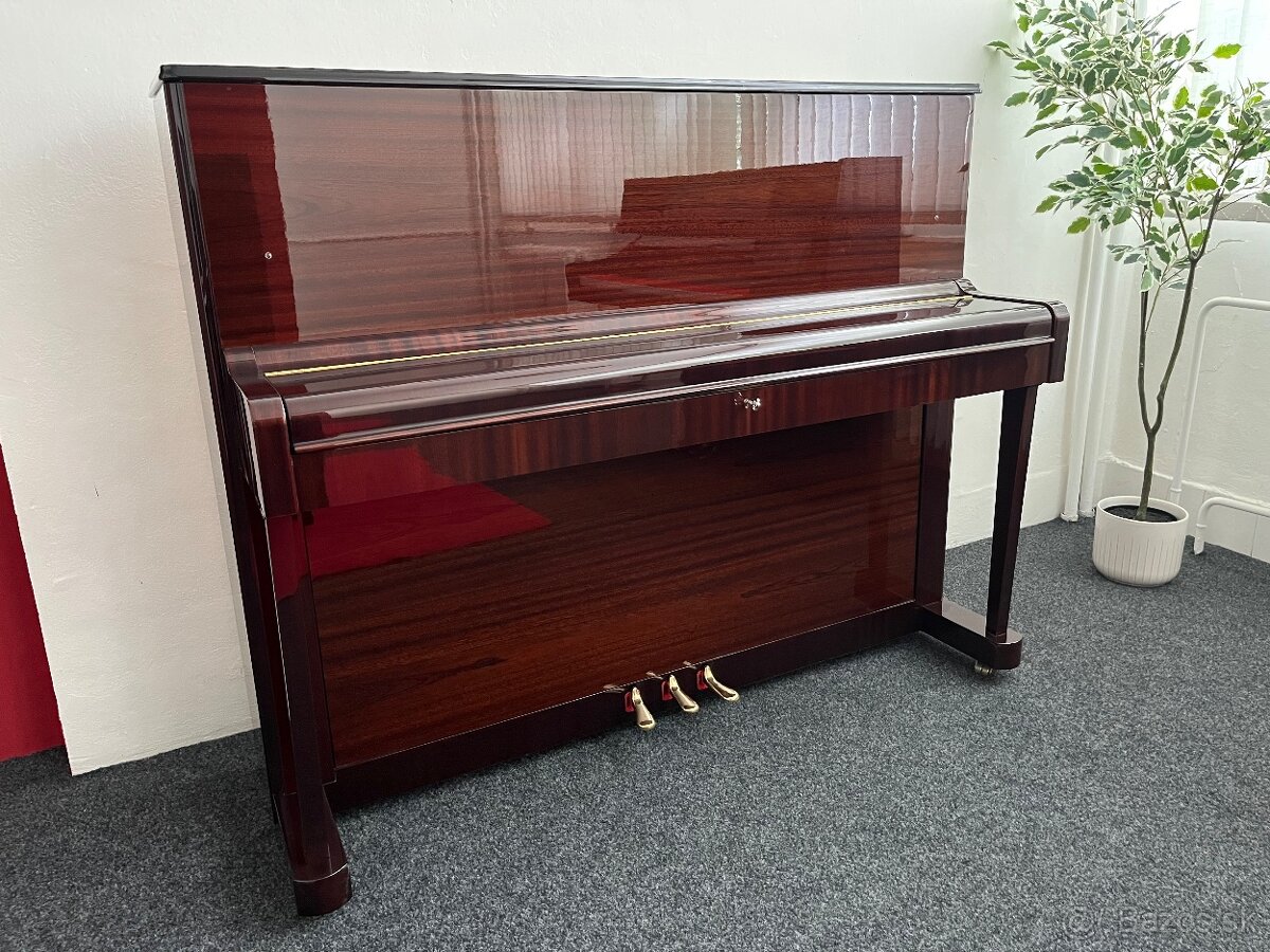 Zánovní Petrof P 118 vyroben v 2006 PRODÁNO - 6