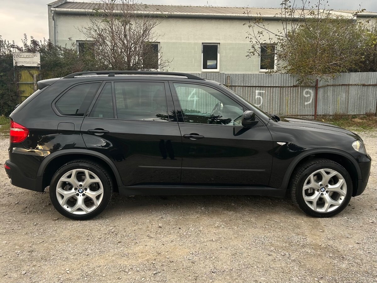 BMW X5 3.0d xDrive - 6