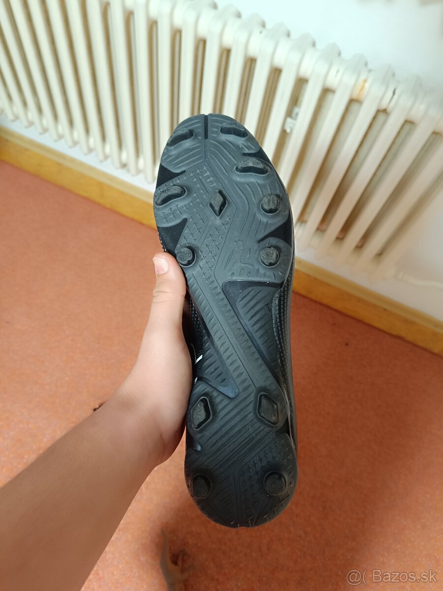 Kopačky Puma Future 7 PLAY FG/AG - 6