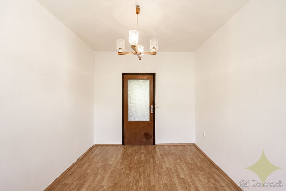 Zvýhodnená cena: Exkluzívne na predaj priestranný čiastočne - 6