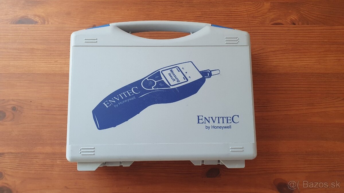Alkoholtester Envitec AlcoQuant 6020 plus - 6
