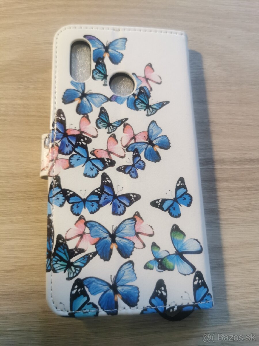 Obal knižkovy na P20 LITE - 6