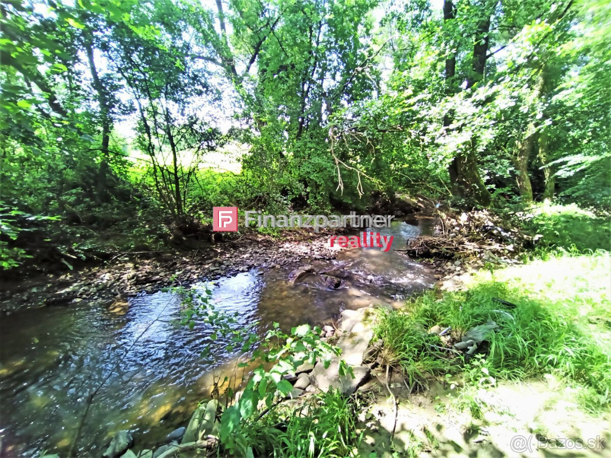 Unikátny pozemok v bezkonkurenčnej cene v Humennom - 6