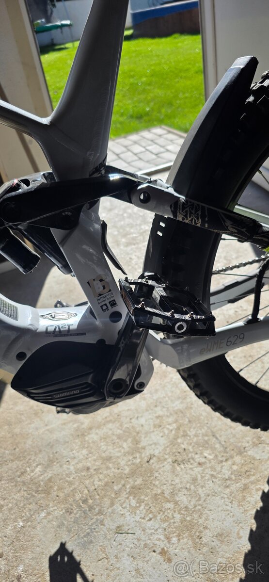 Ptedam ebike conway eWME 629 xl - 6