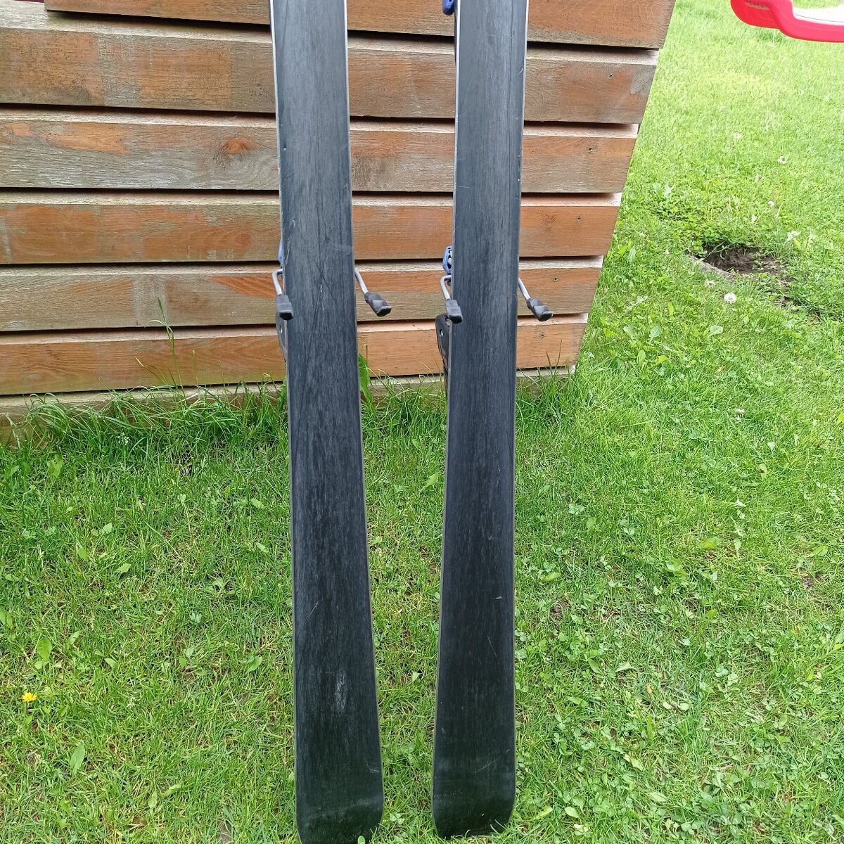 Lyže Rossignol 170cm - 6