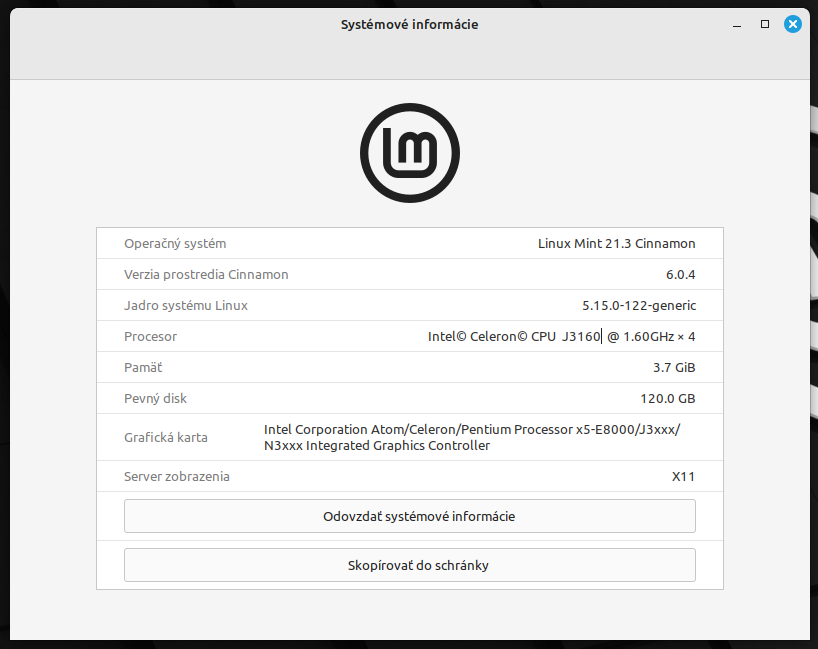 MINI PC GIGABITE GB-BACE-3160 - 6