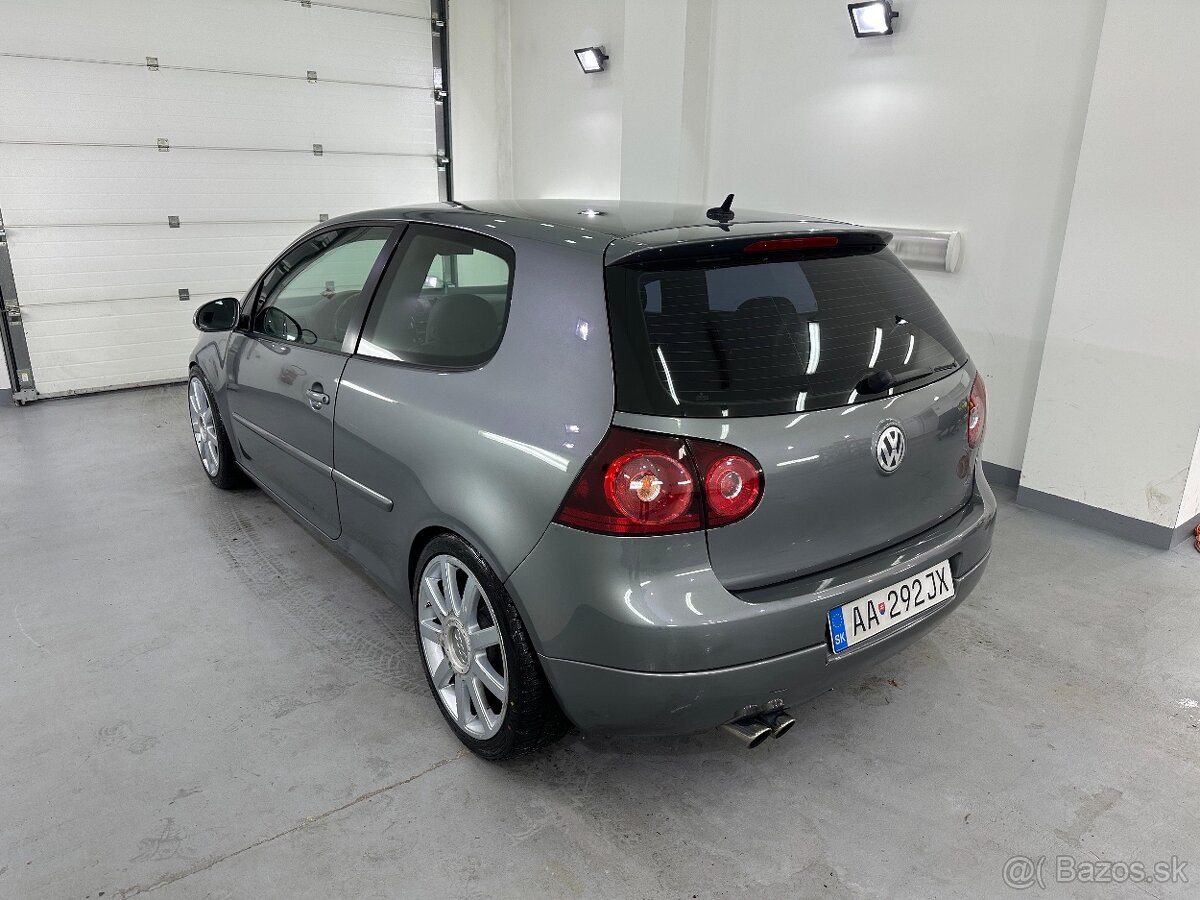 Predám/Vymením Volkswagen Golf 5 2.0TDi 103kw DSG - 6