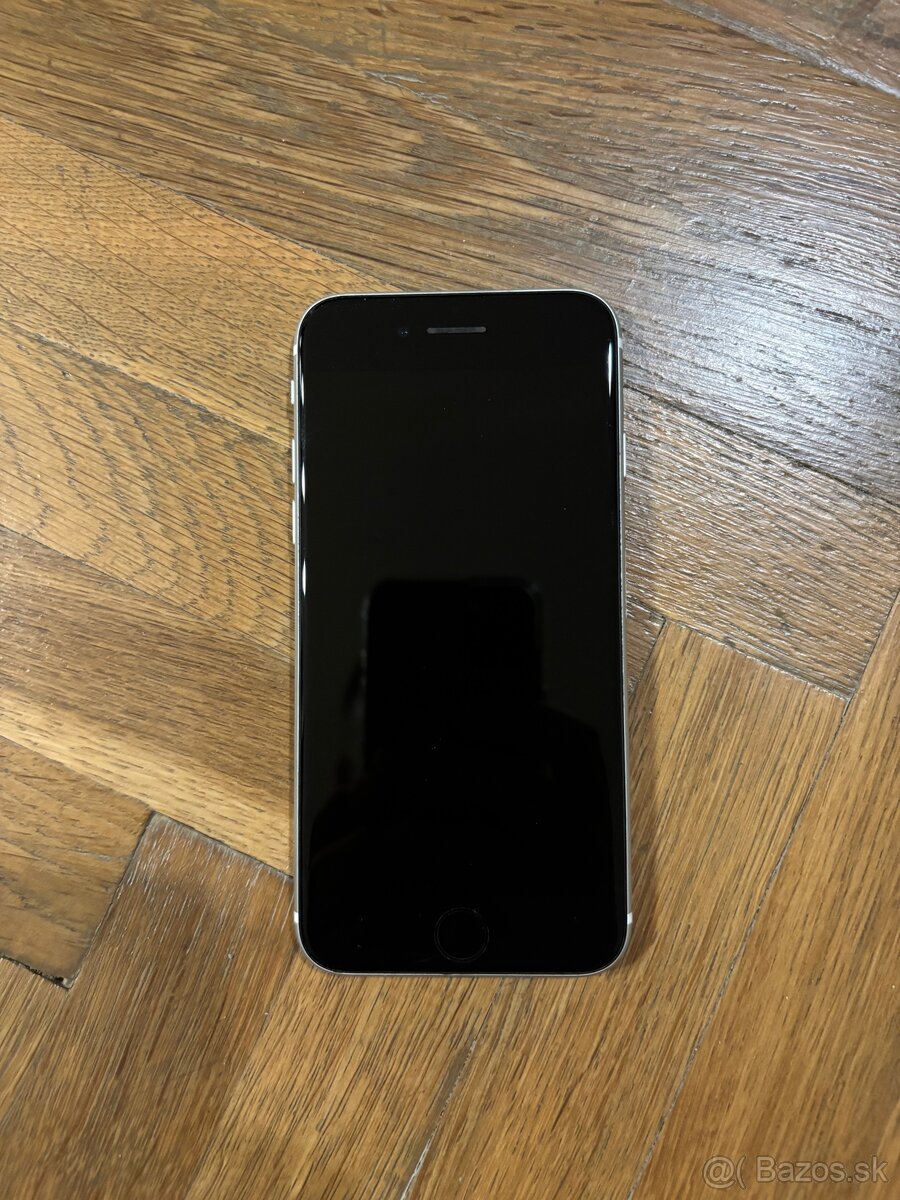 predám iphone se2020_ 64 GB - 6
