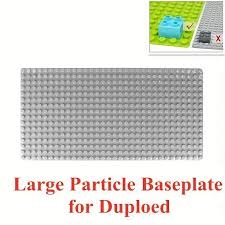 Podlozky DUPLO 51x38 cm, alebo 51x25,5 cm - 6