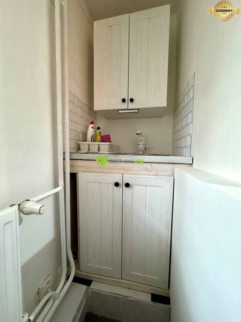 Na predaj 1,5i byt na skok od centra Bocatiová, Košice - 6