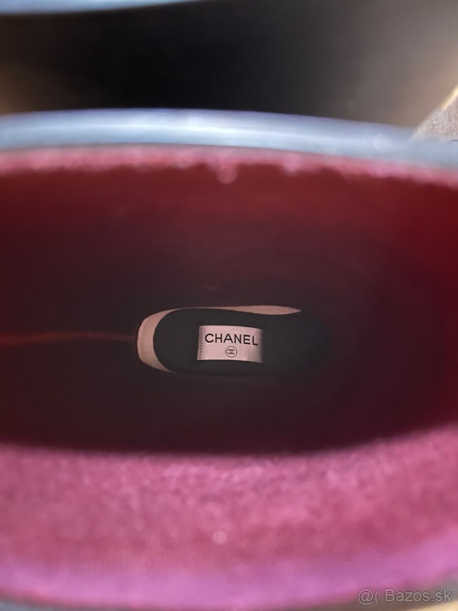 Elegantné gumáky - 6