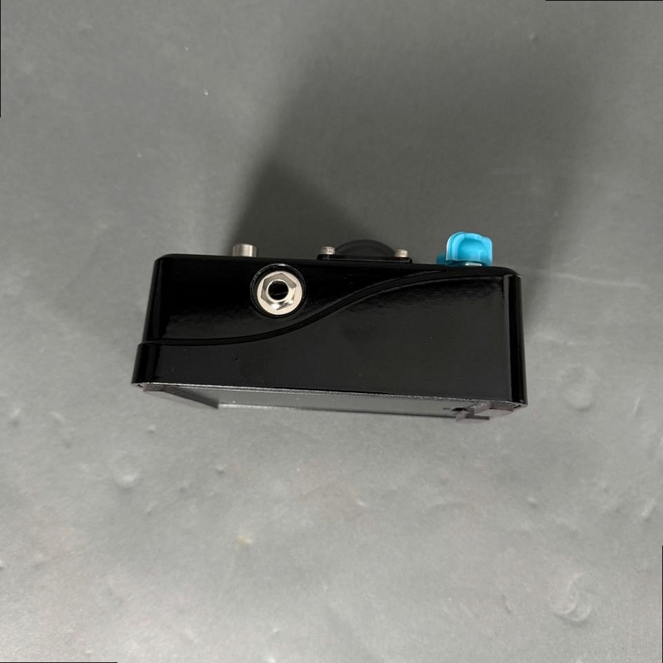 Vox Tone Garage V8 Distortion preamp / efekt - 6