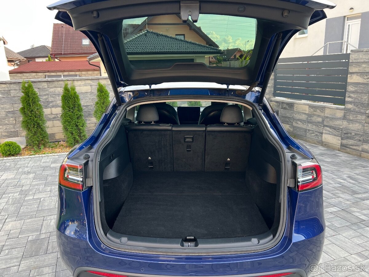Tesla Model Y Dual Motor Long Range - 6