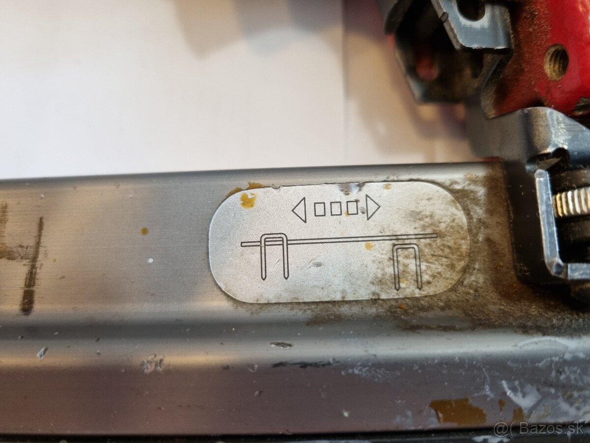 Haubold PN 6040 L - 6