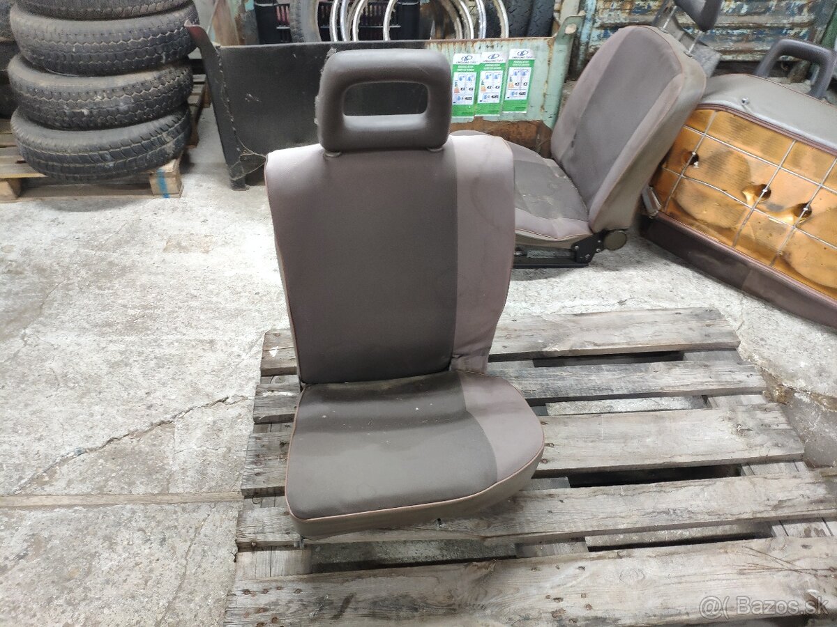 Diely ŠKODA Favorit - 6