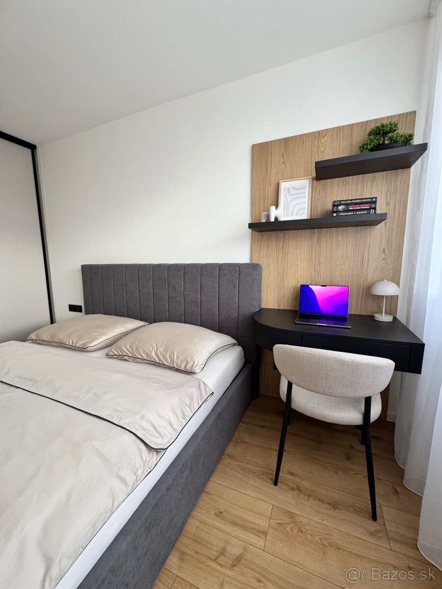 Prenájom 1,5 izbovy byt - 6