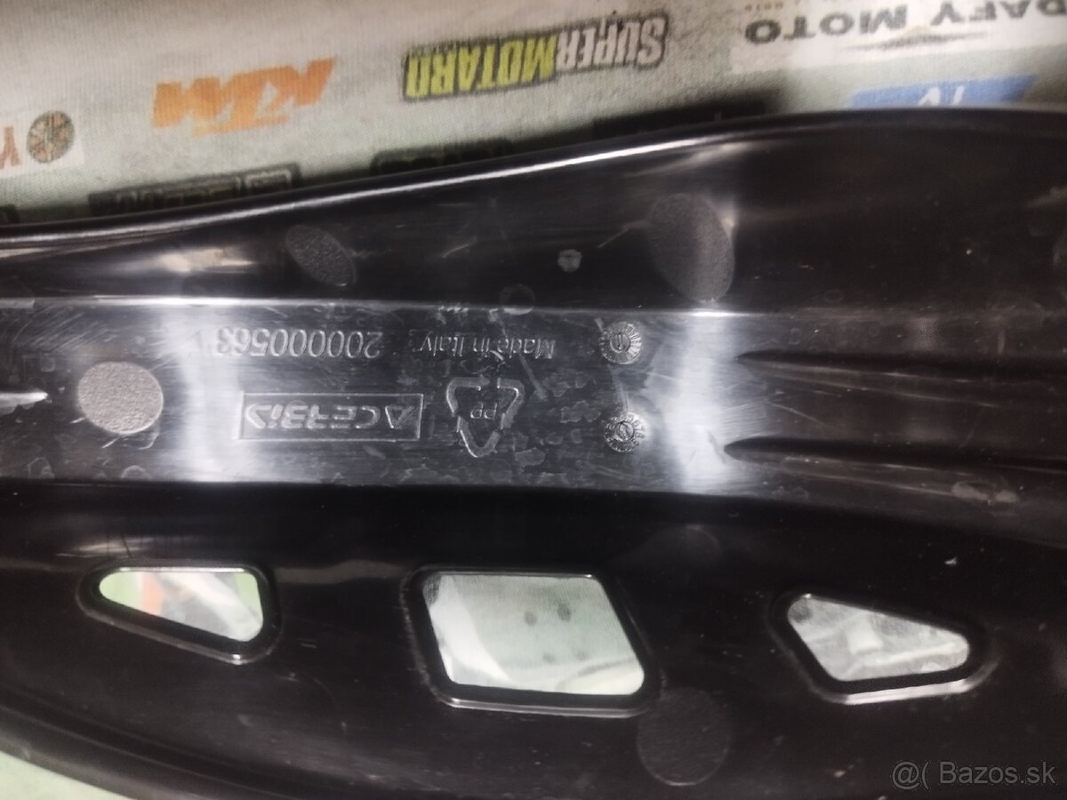 Chrániče rúk Acerbis - 6