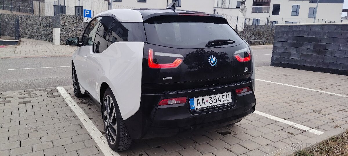 BMW i3 94ah - 6