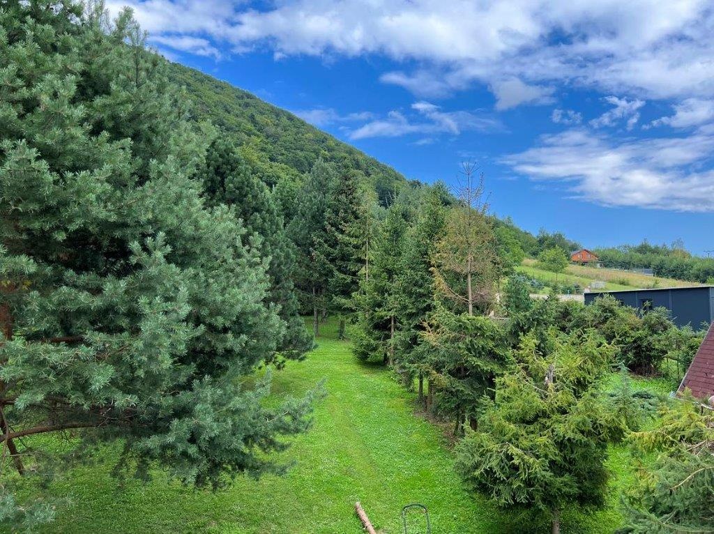 Chata, či rodinný dom, Drienica - 6