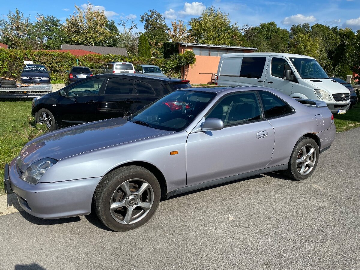 Predam Honda Prelude 2.0 i, automatic - 6