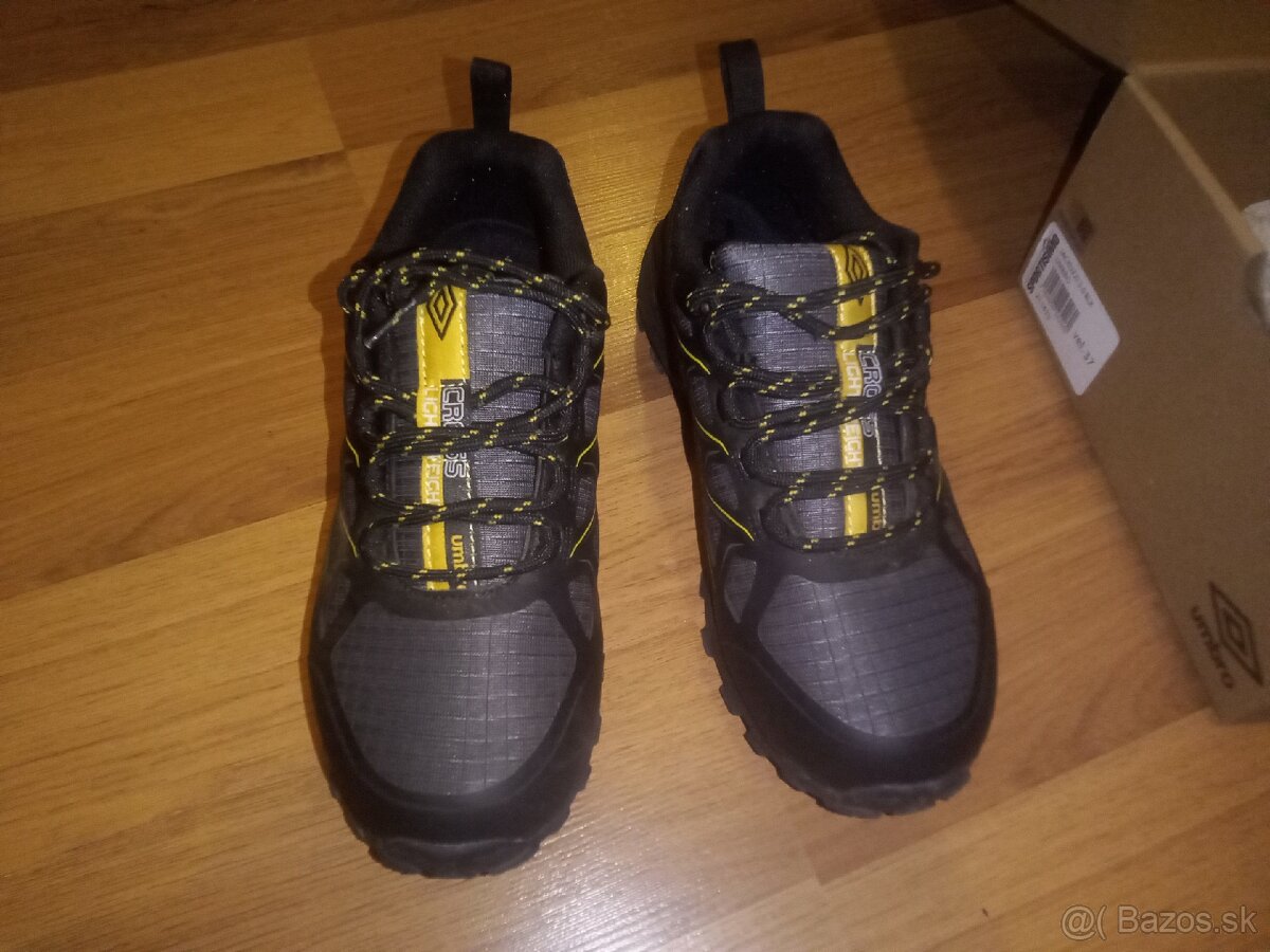 Predam damske Umbro tenisky vel. 37 - 6