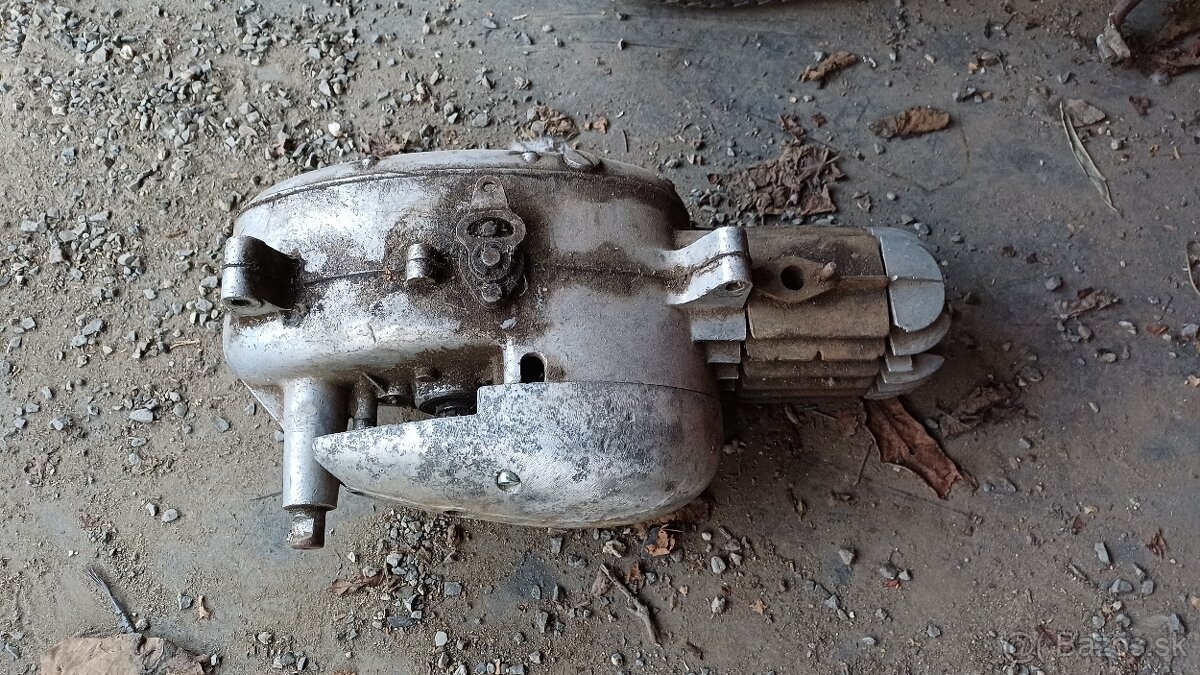 Jawa Pionier typ 20 a 21 - 6