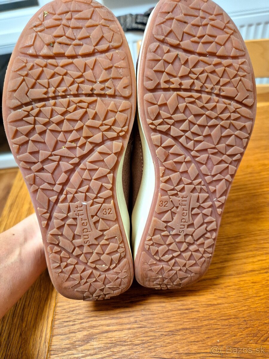 Superfit topanky 32 - 6