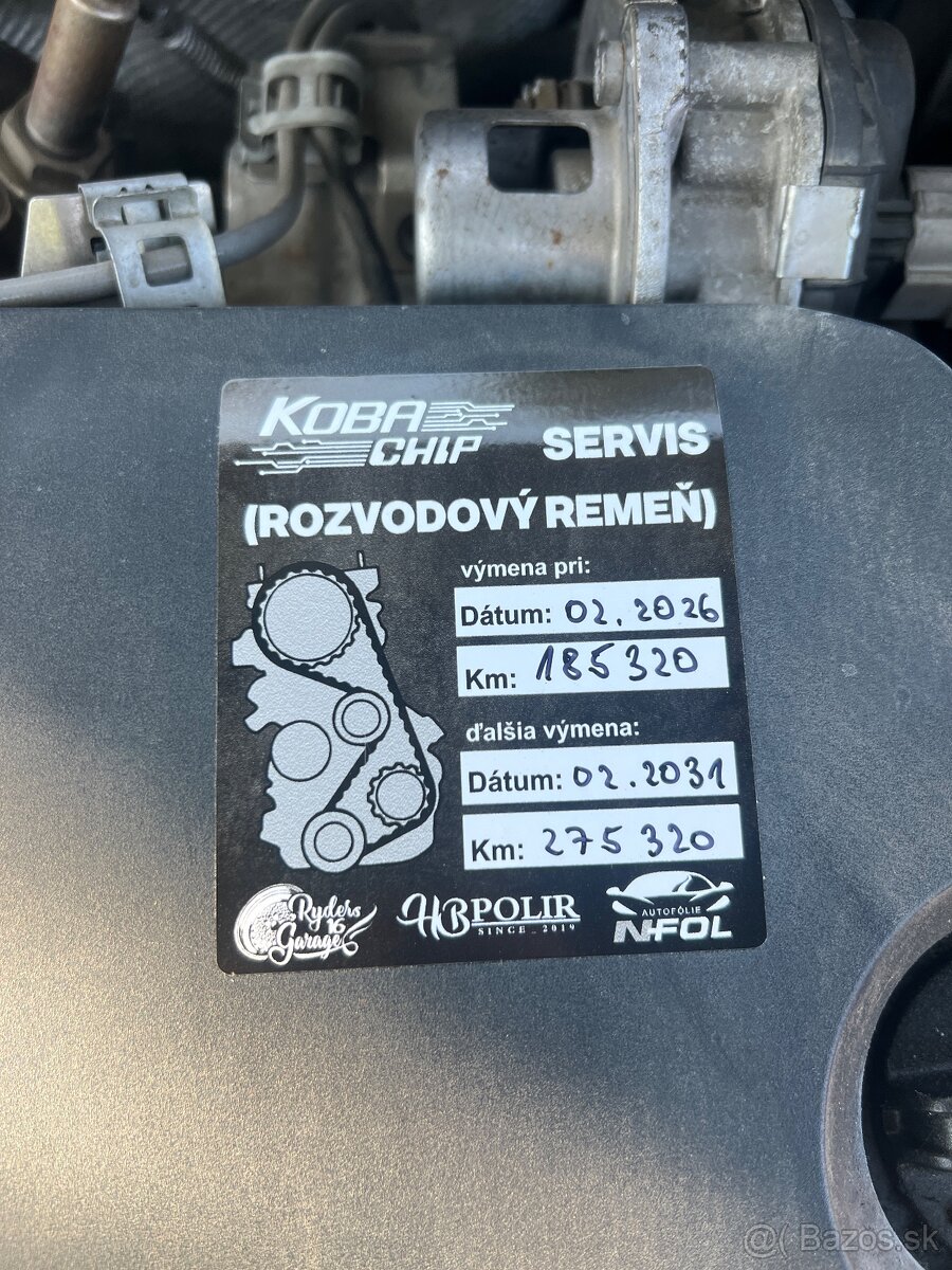 Škoda octavia IV 2.0tdi 85kw - 6